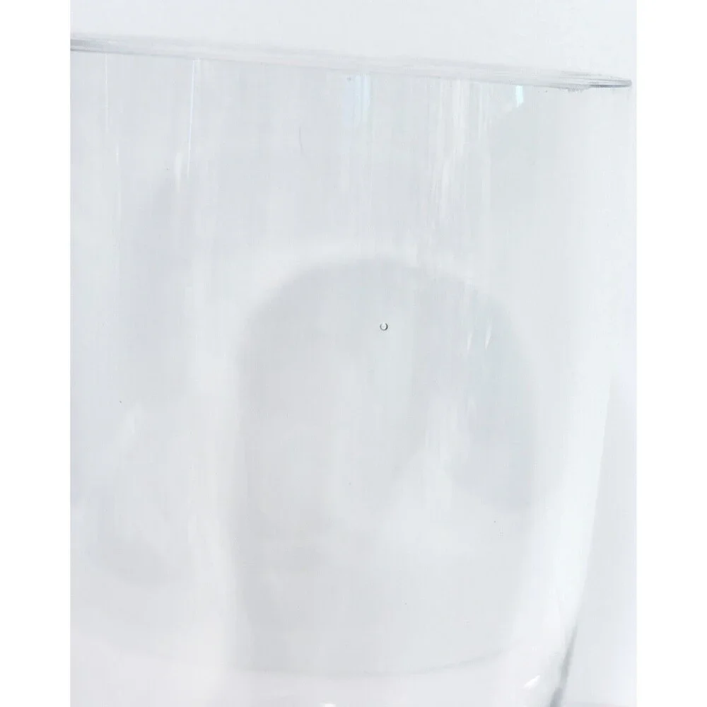 Villeroy & Boch Clear Glass Vase